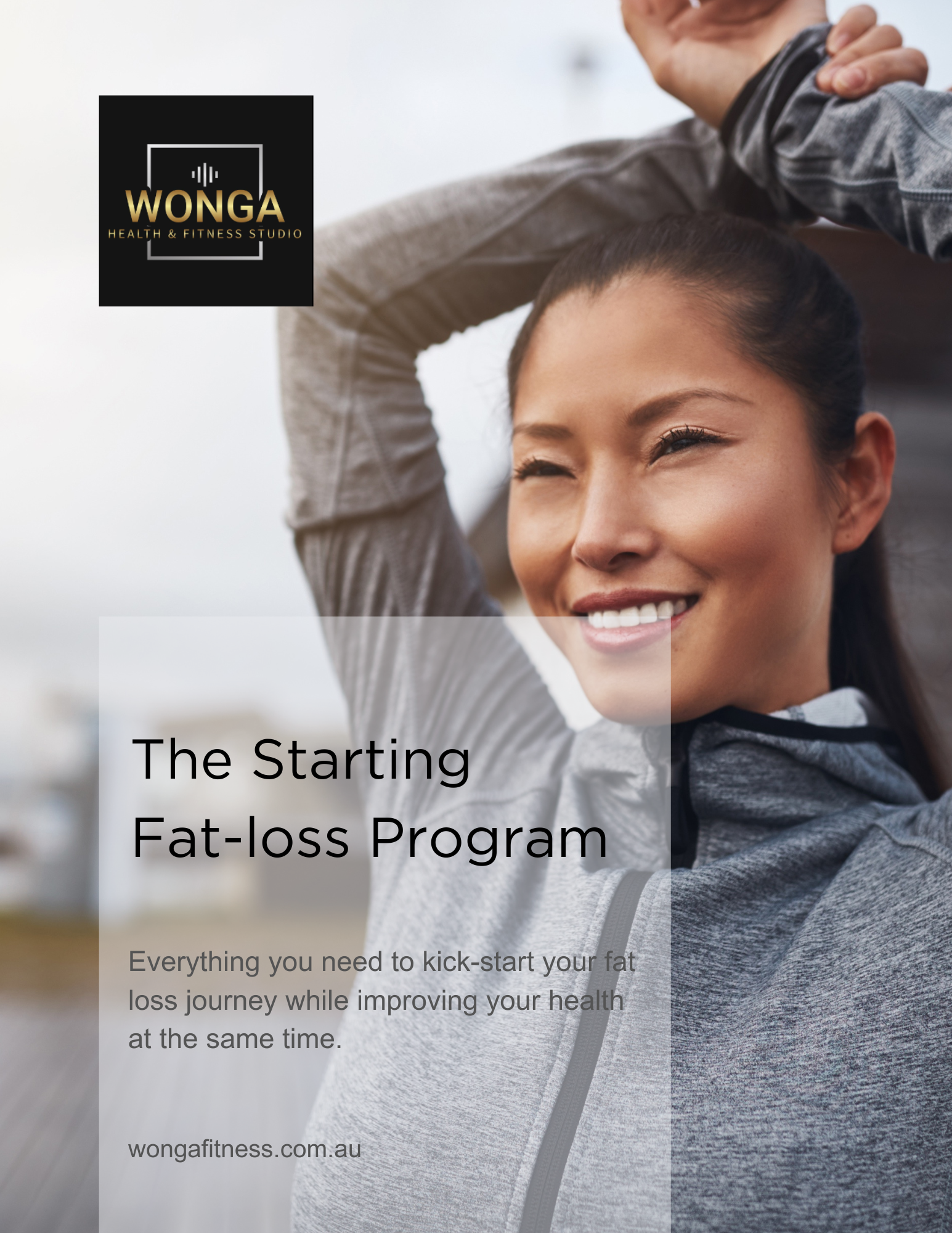 Starting Fat-Loss Program