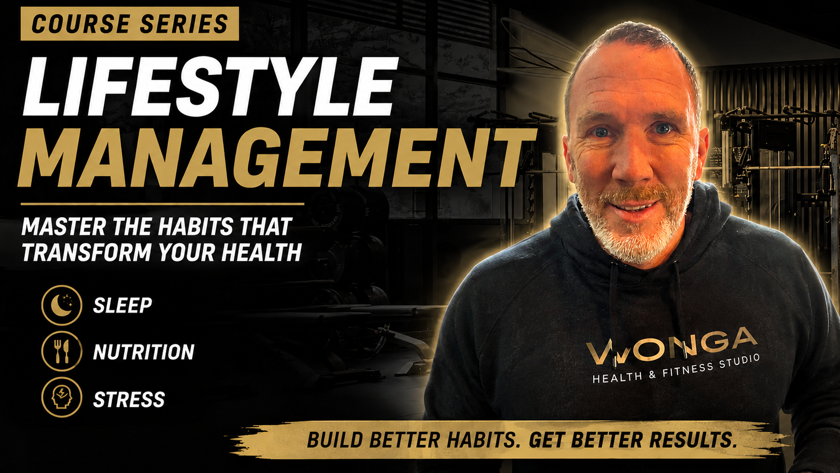 Lifestyle Managament System
